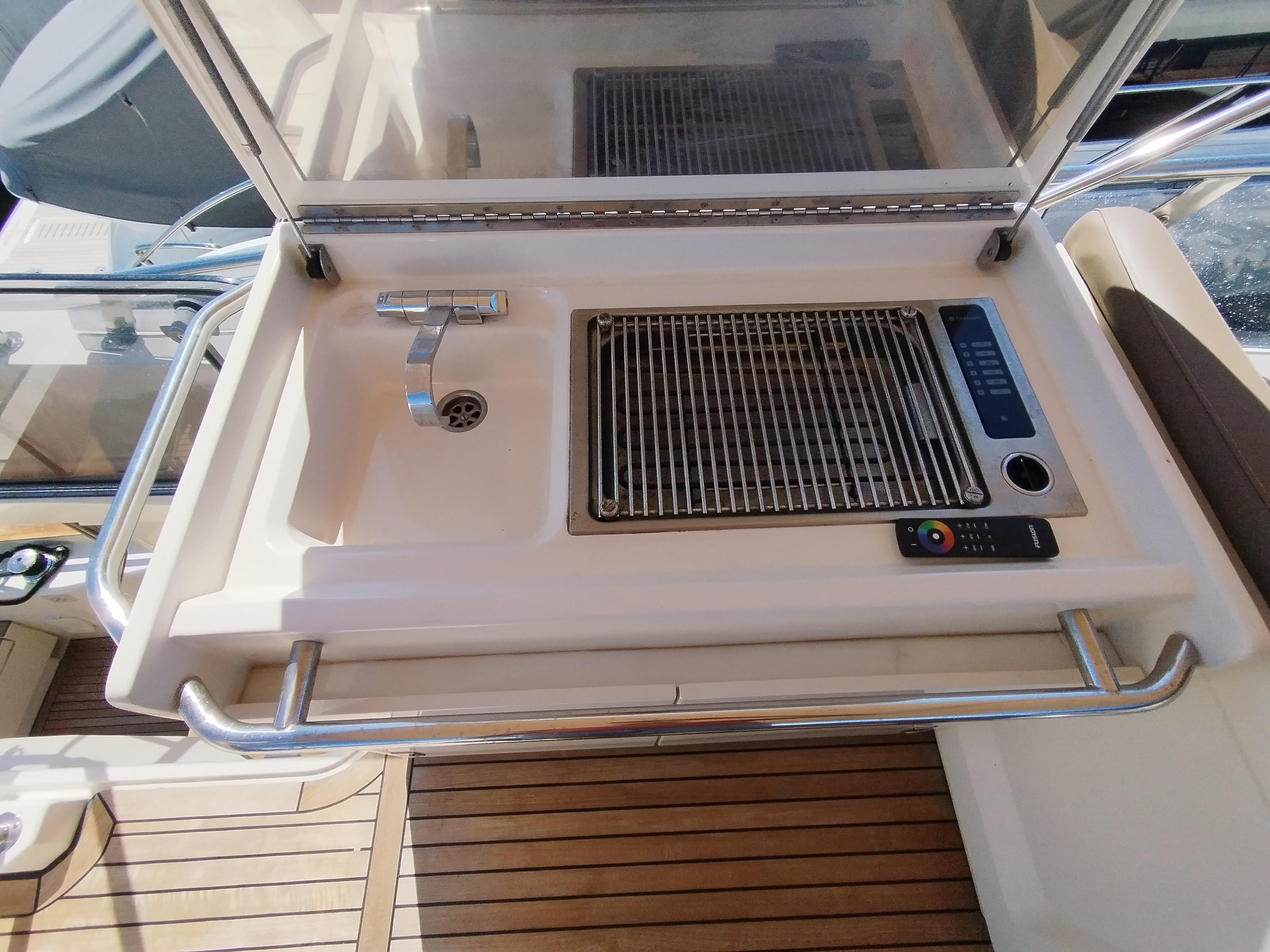 Thumbnail von Greenline 48