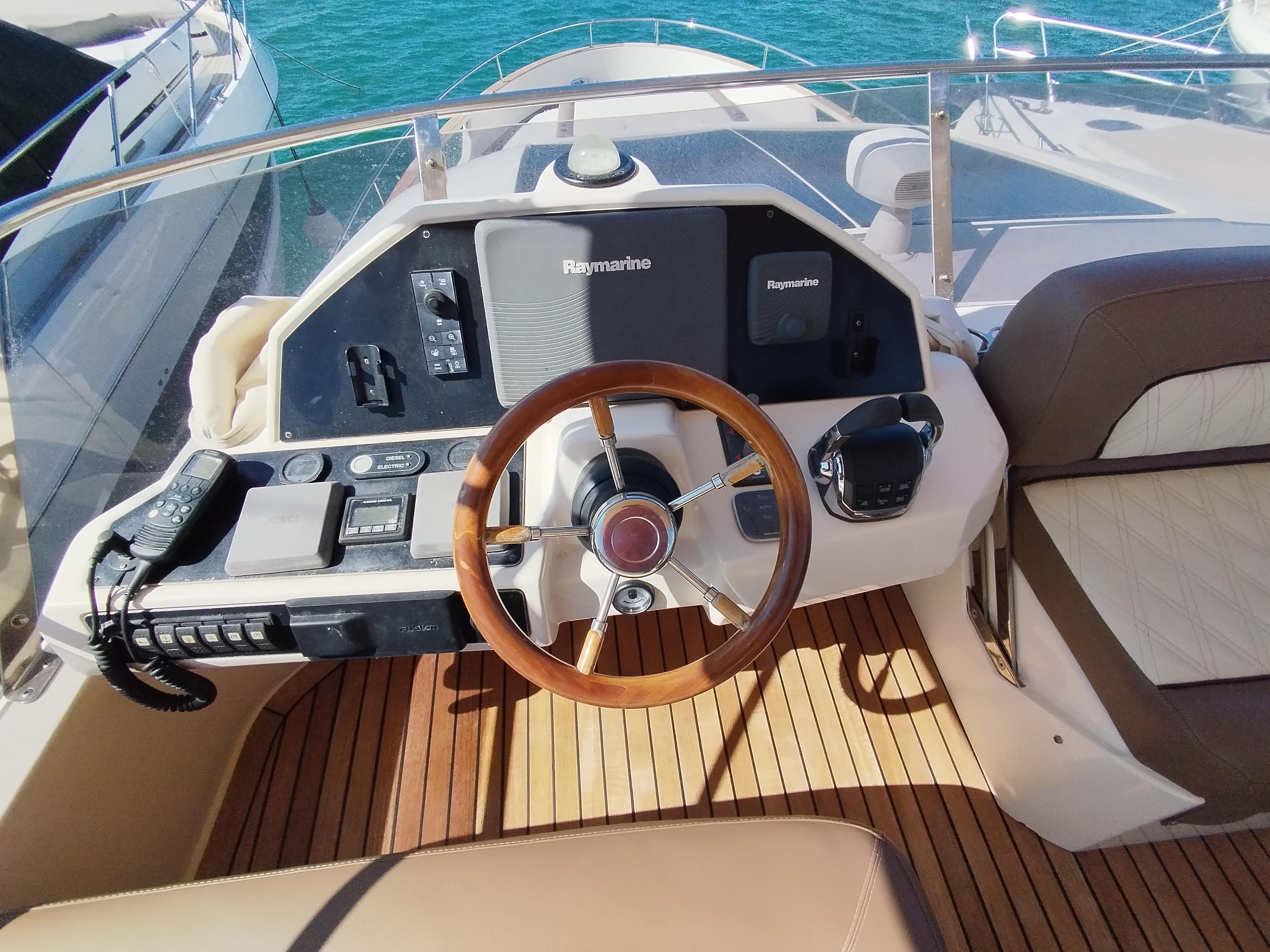 Thumbnail von Greenline 48