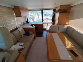 Thumbnail von Greenline 48