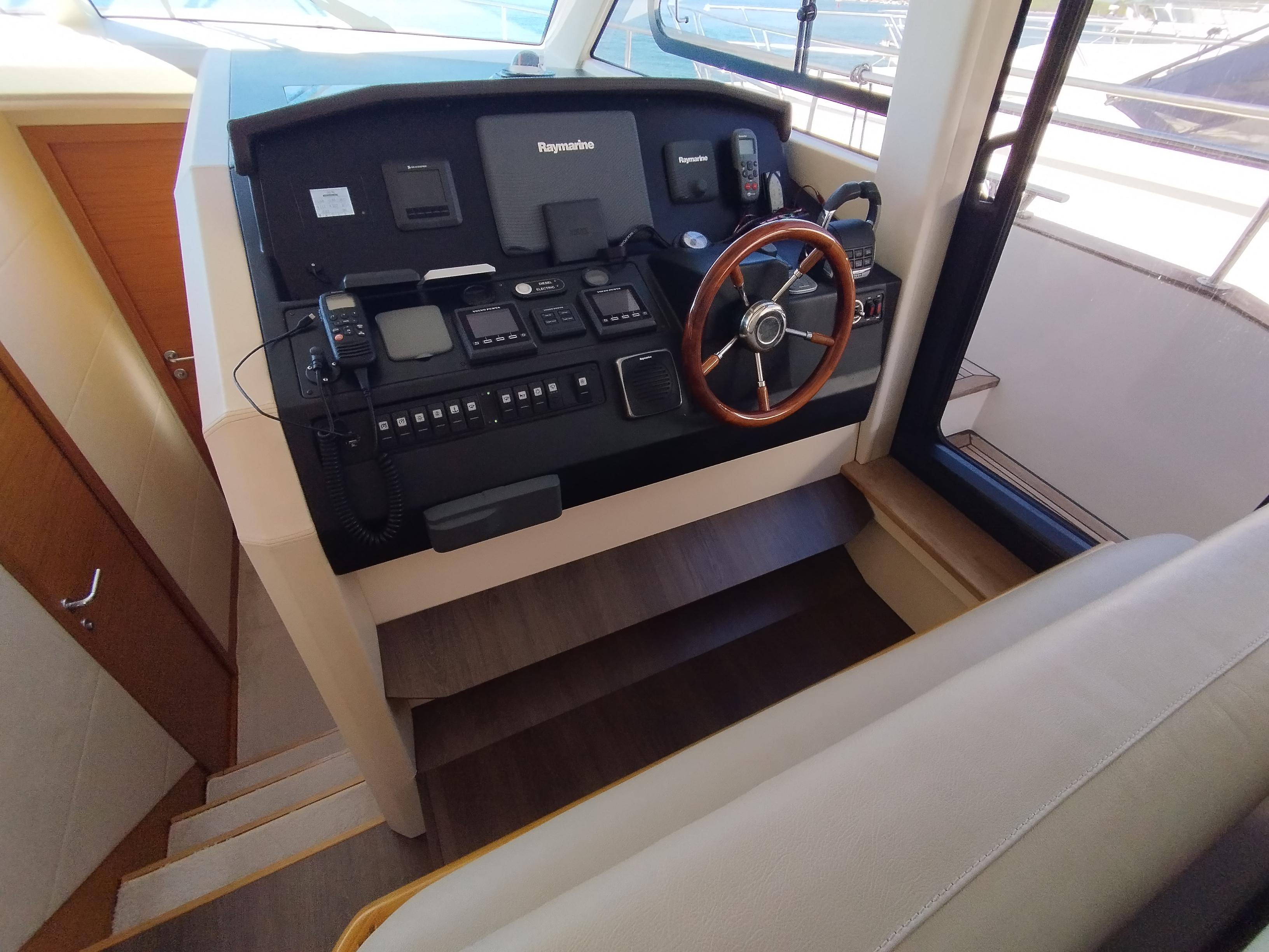 Thumbnail von Greenline 48