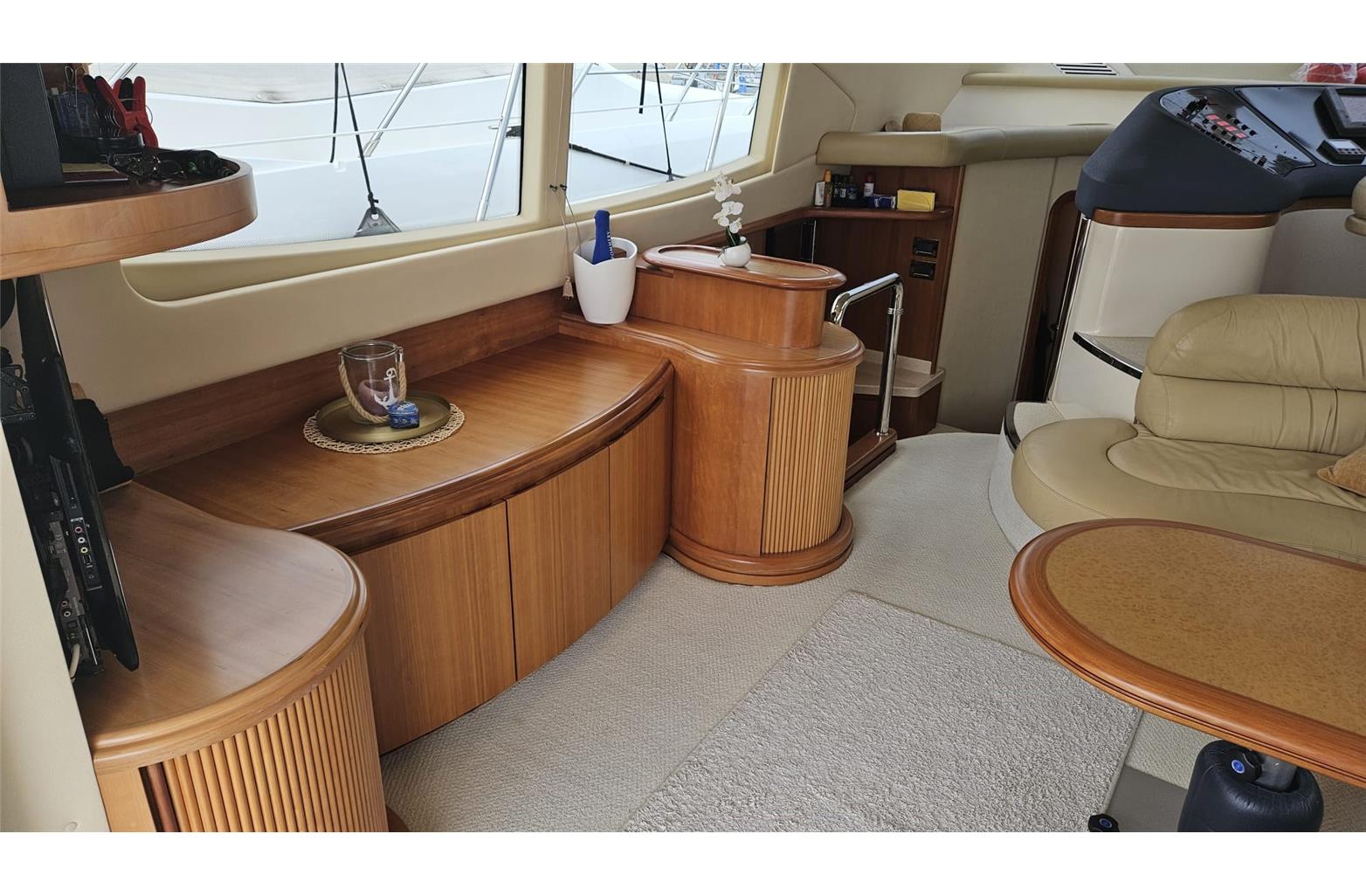 Thumbnail von Azimut 46