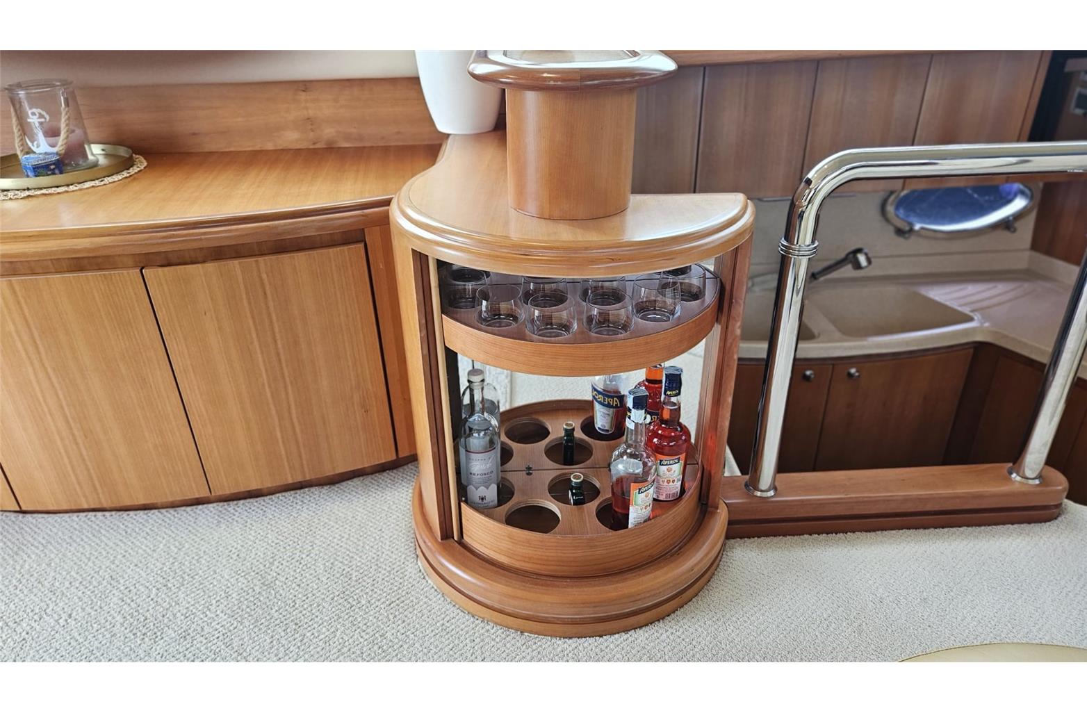 Thumbnail von Azimut 46