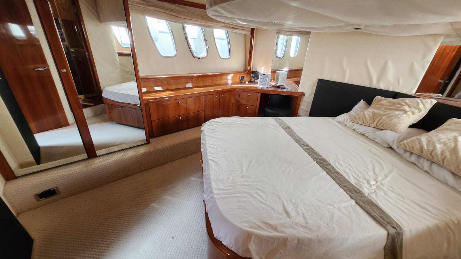 Thumbnail von Sunseeker Manhattan 52