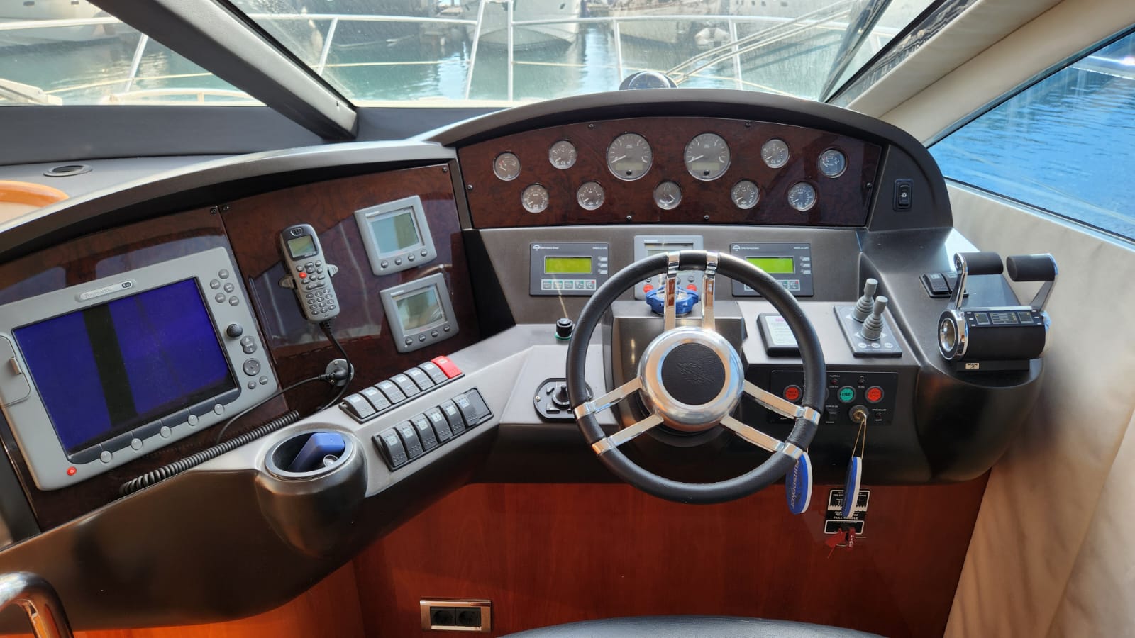 Thumbnail von Sunseeker Manhattan 52