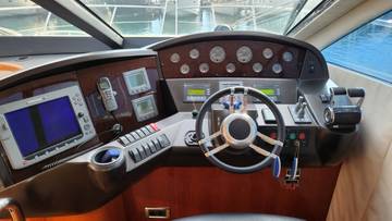 Thumbnail von Sunseeker Manhattan 52