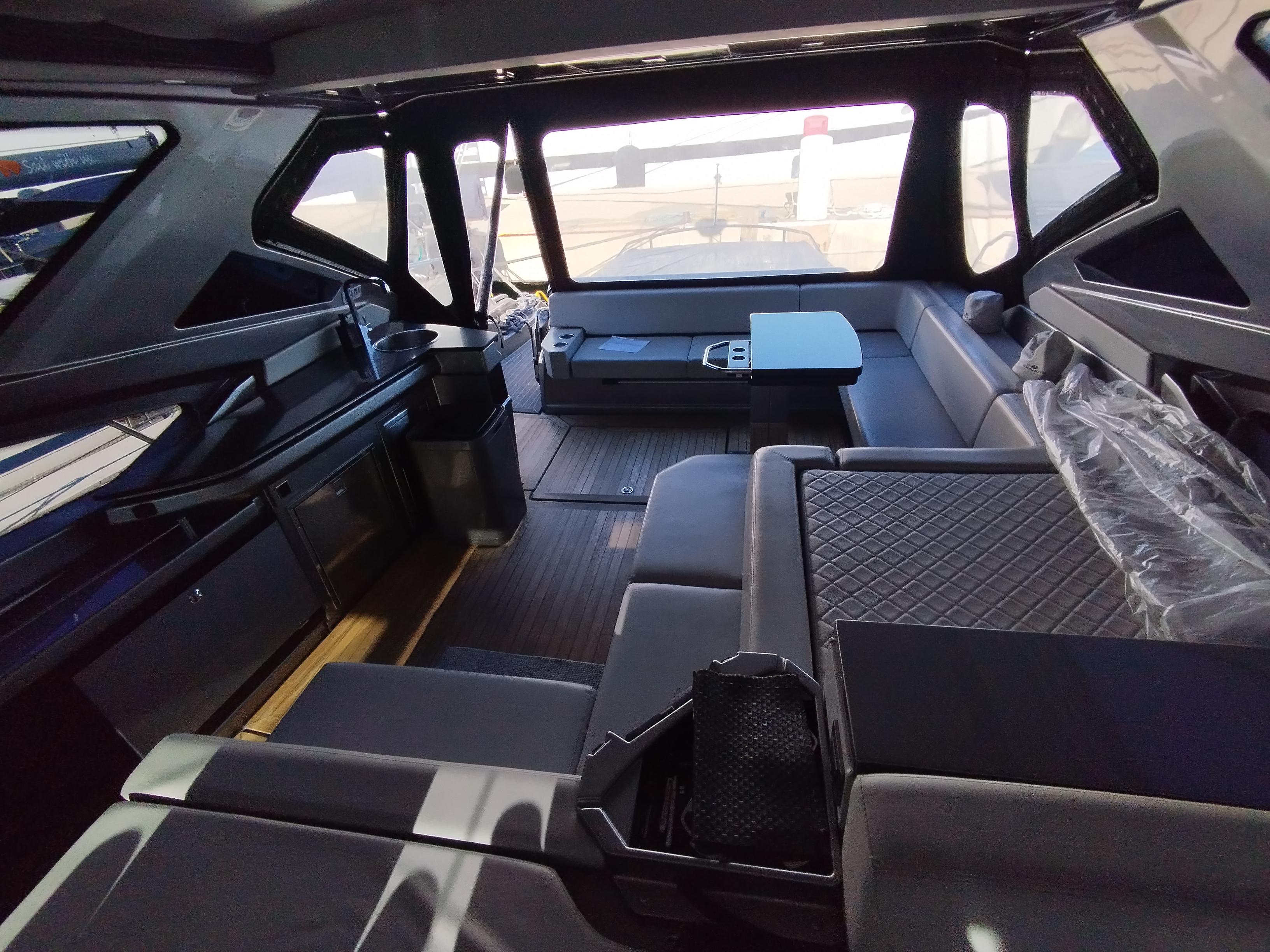 Thumbnail von Cranchi 60