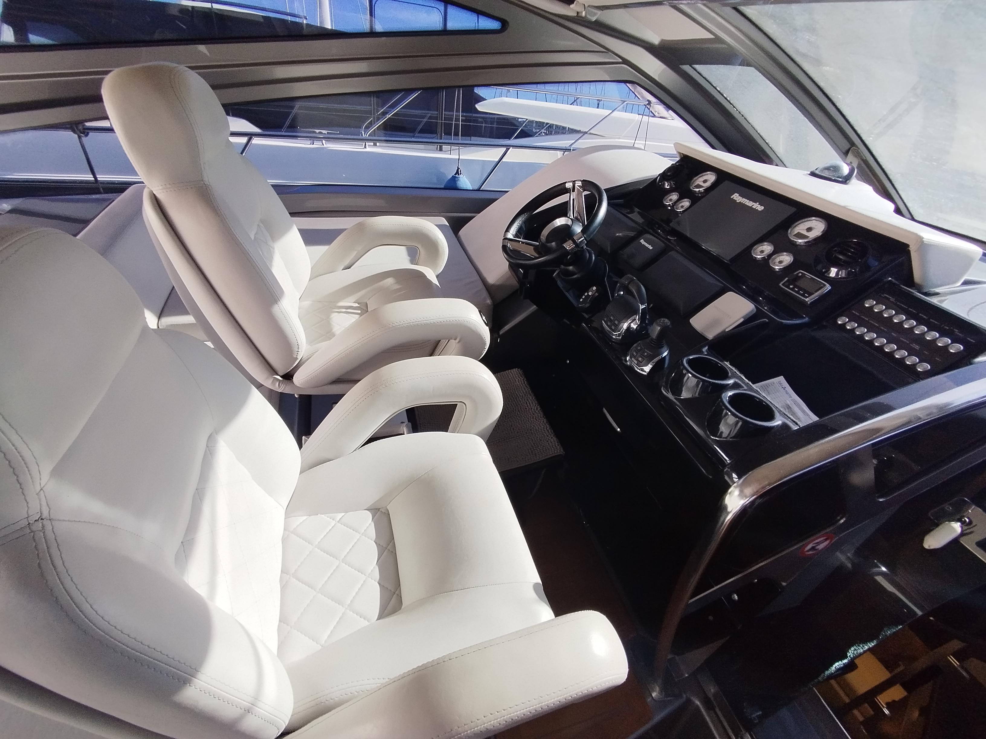 Thumbnail von Cranchi 60