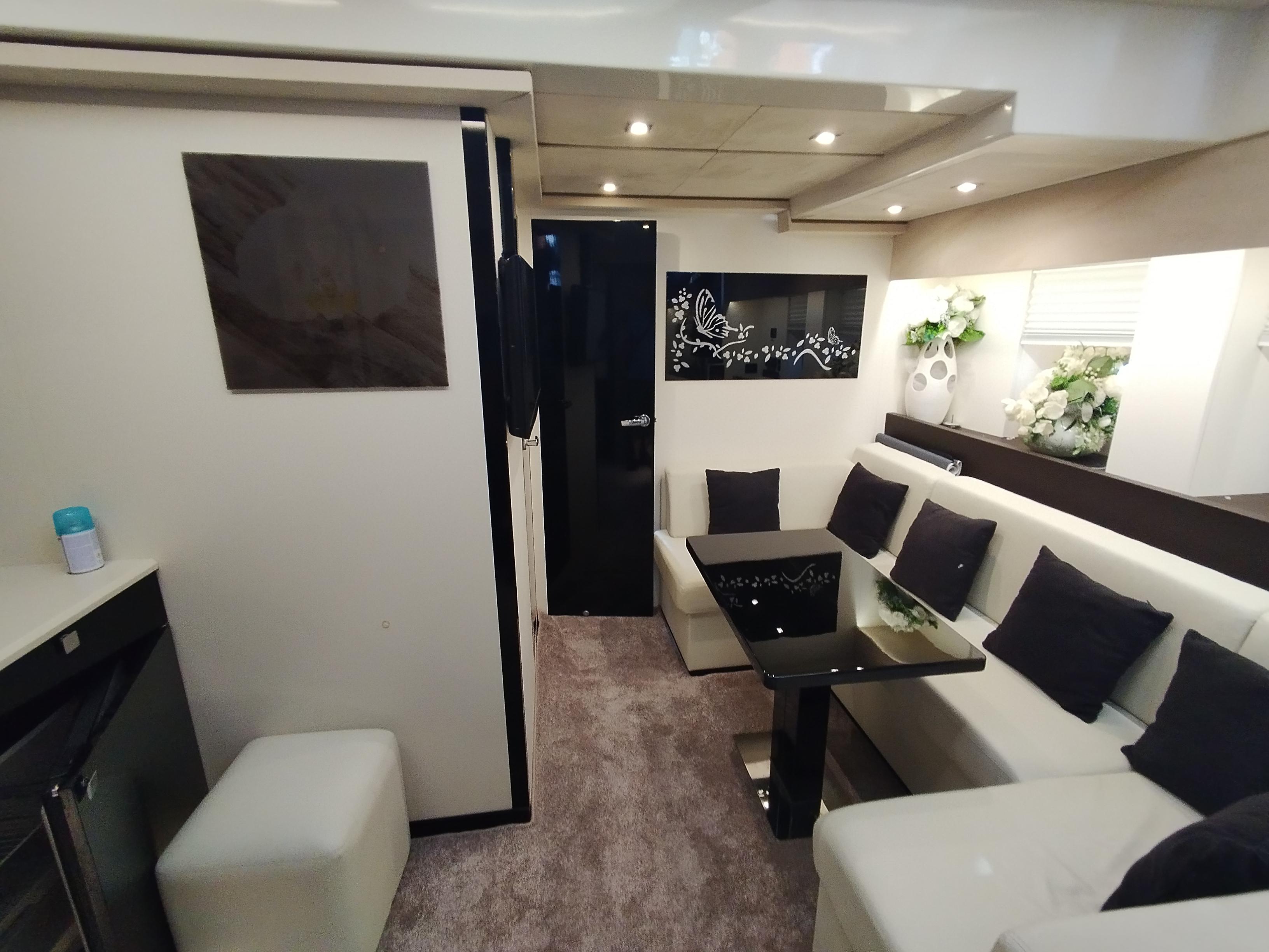 Thumbnail von Cranchi 60