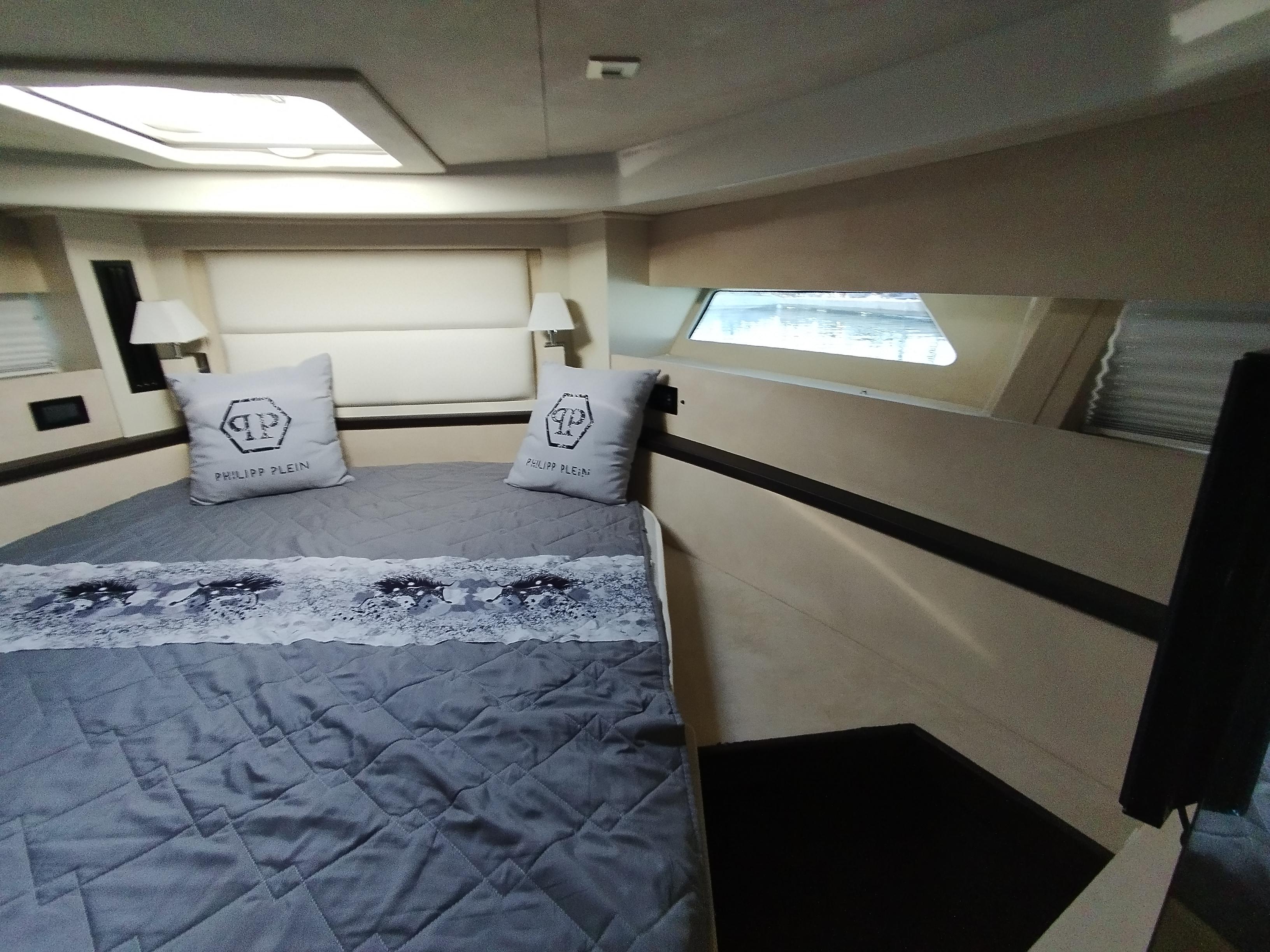 Thumbnail von Cranchi 60