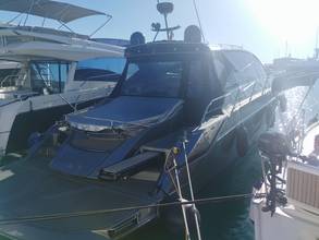 Thumbnail von Cranchi 60