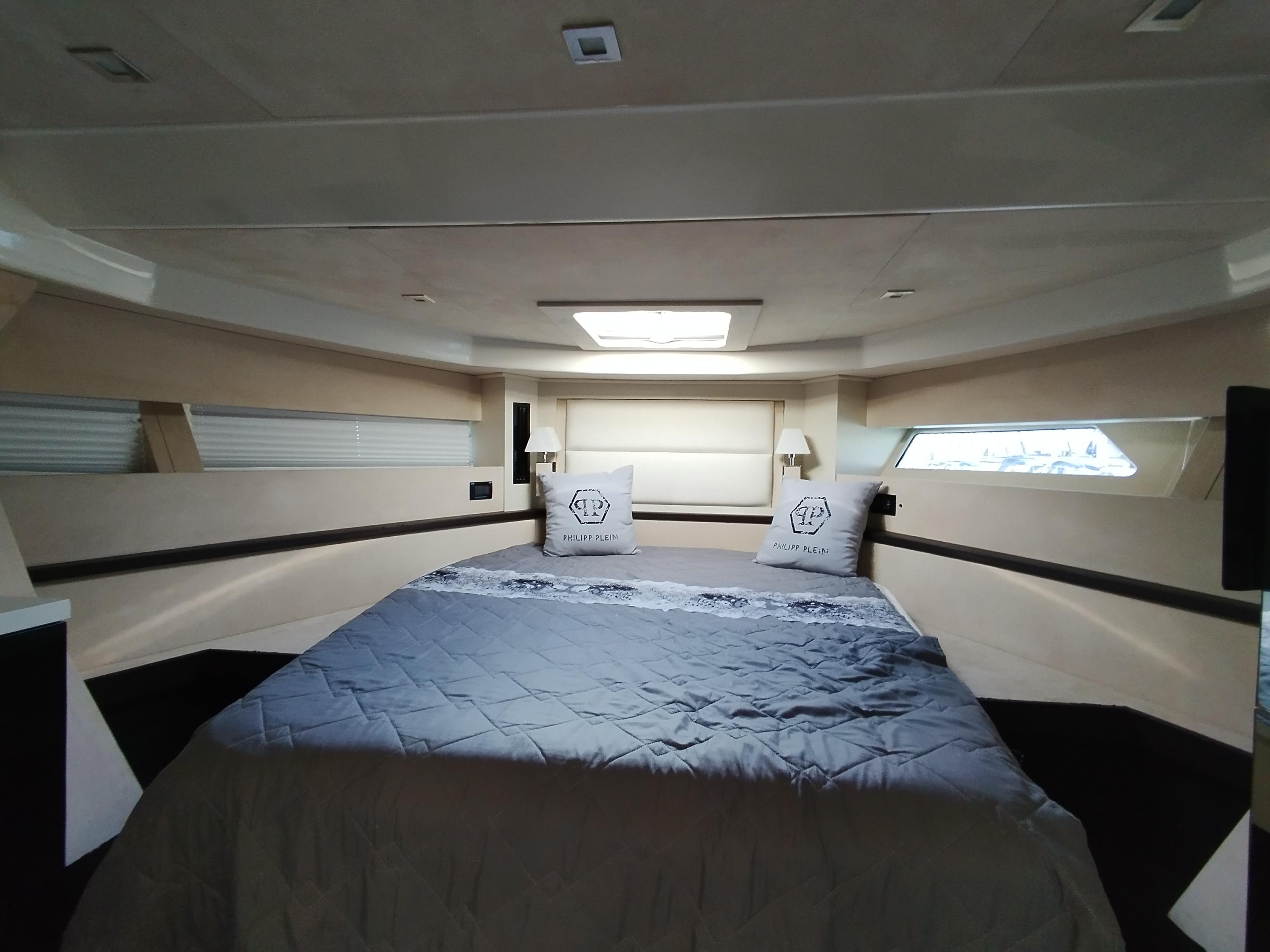 Thumbnail von Cranchi 60