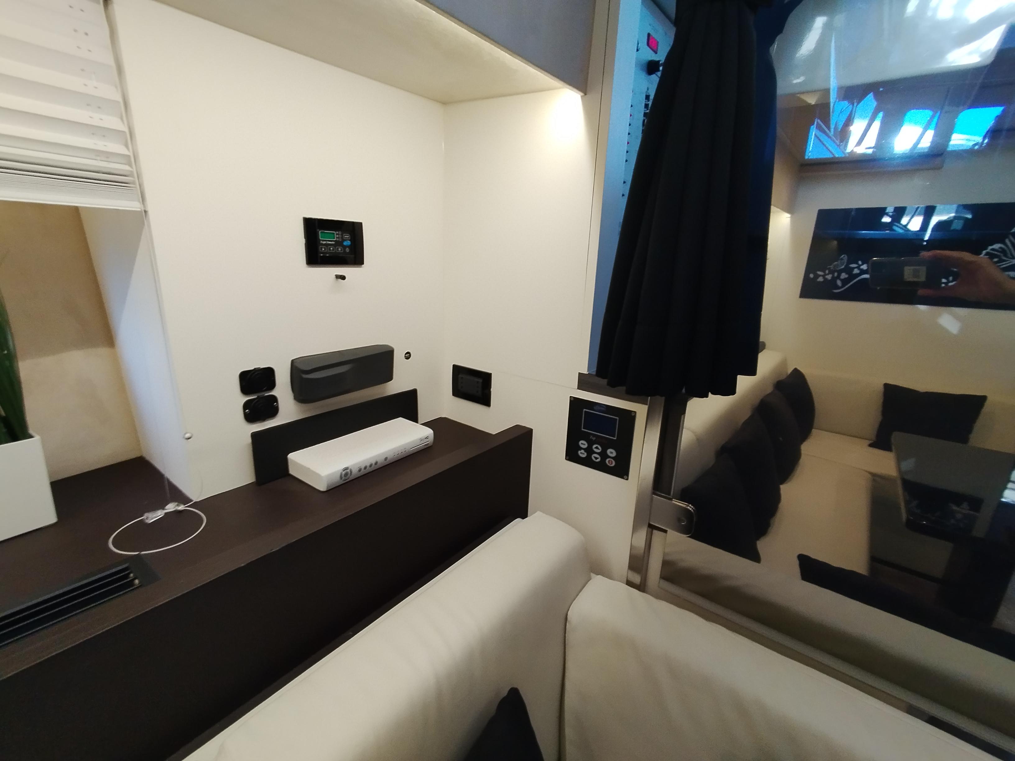 Thumbnail von Cranchi 60