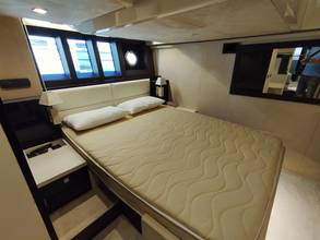 Thumbnail von Cranchi 60