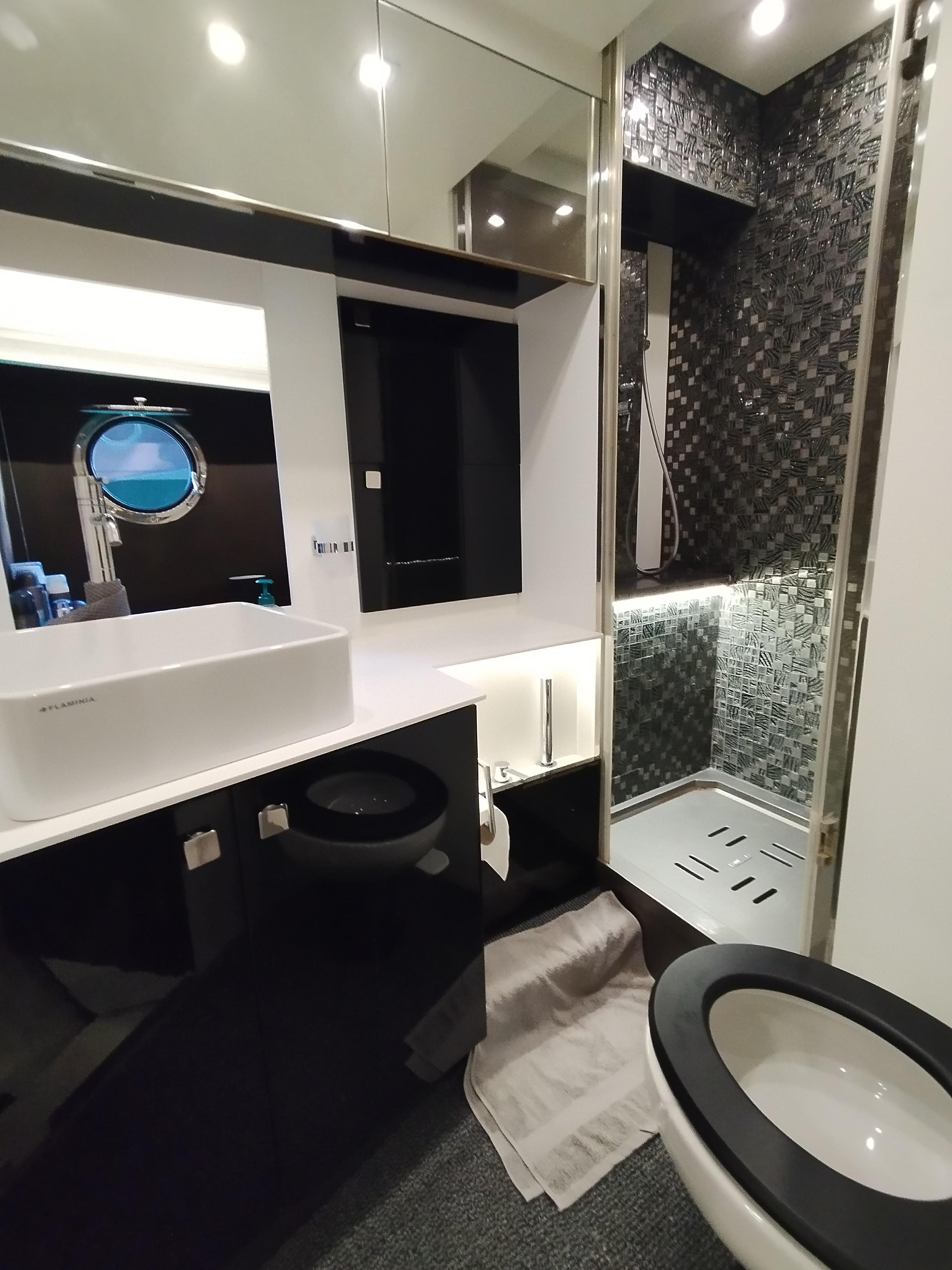 Thumbnail von Cranchi 60