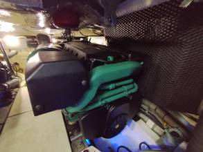 Thumbnail von Cranchi 60