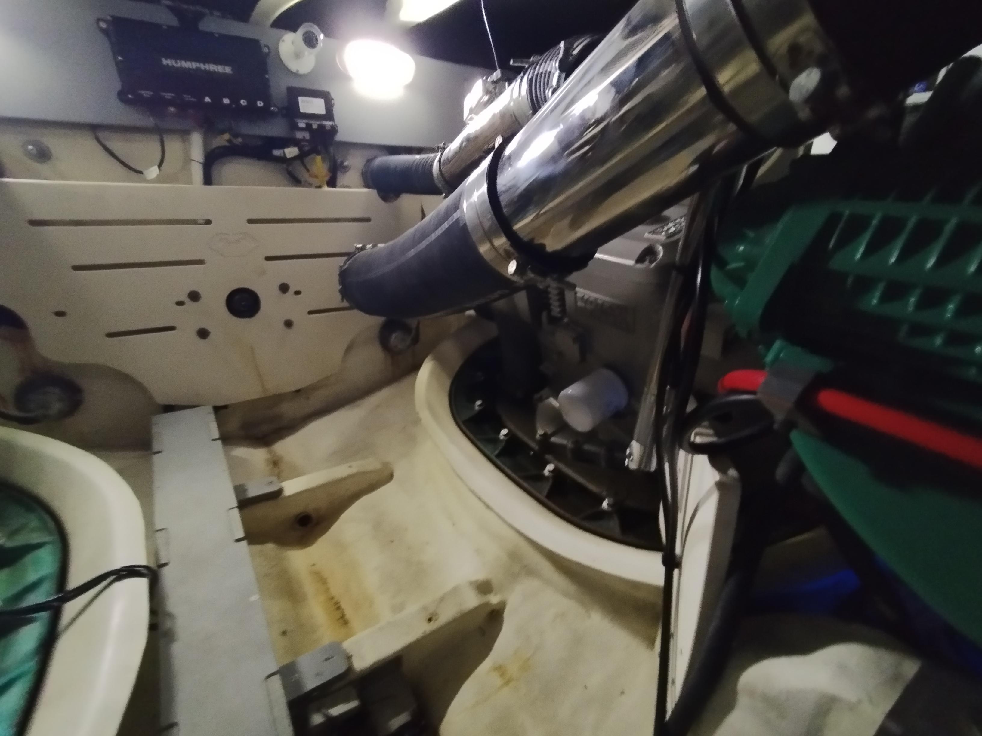 Thumbnail von Cranchi 60