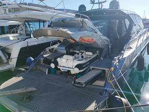 Thumbnail von Cranchi 60