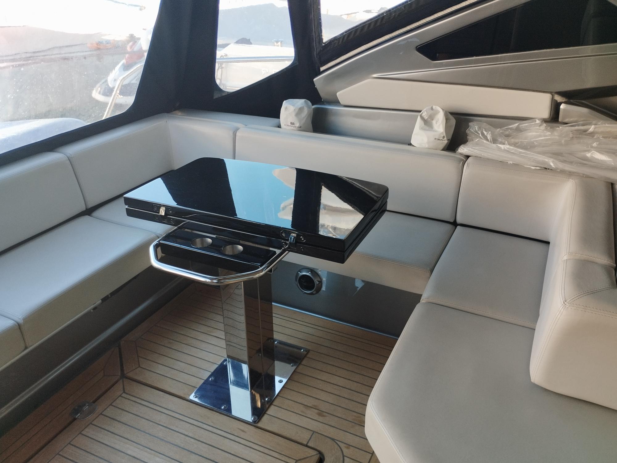 Thumbnail von Cranchi 60