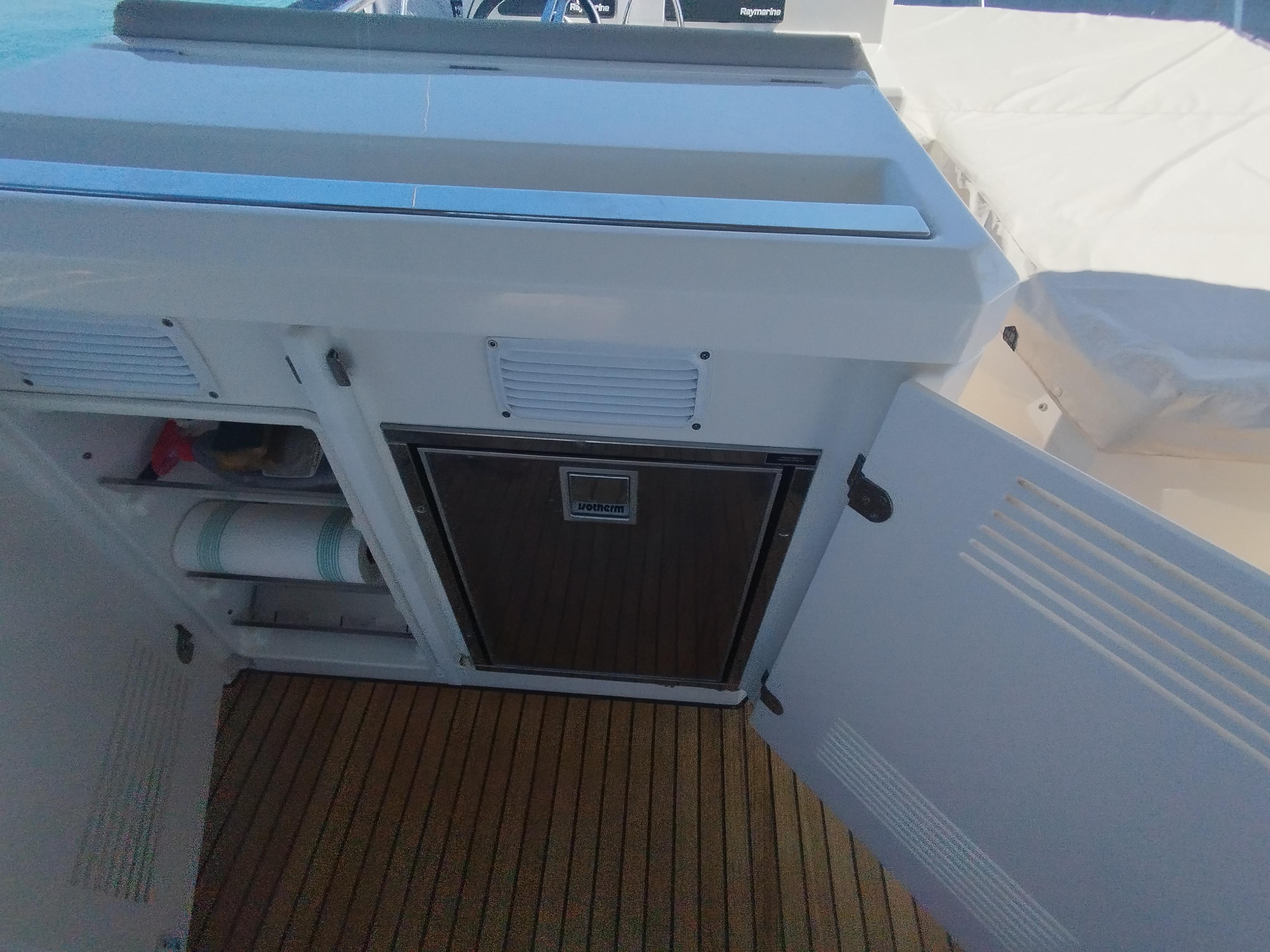 Thumbnail von Jeanneau Prestige 590