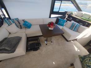 Thumbnail von Jeanneau Prestige 590