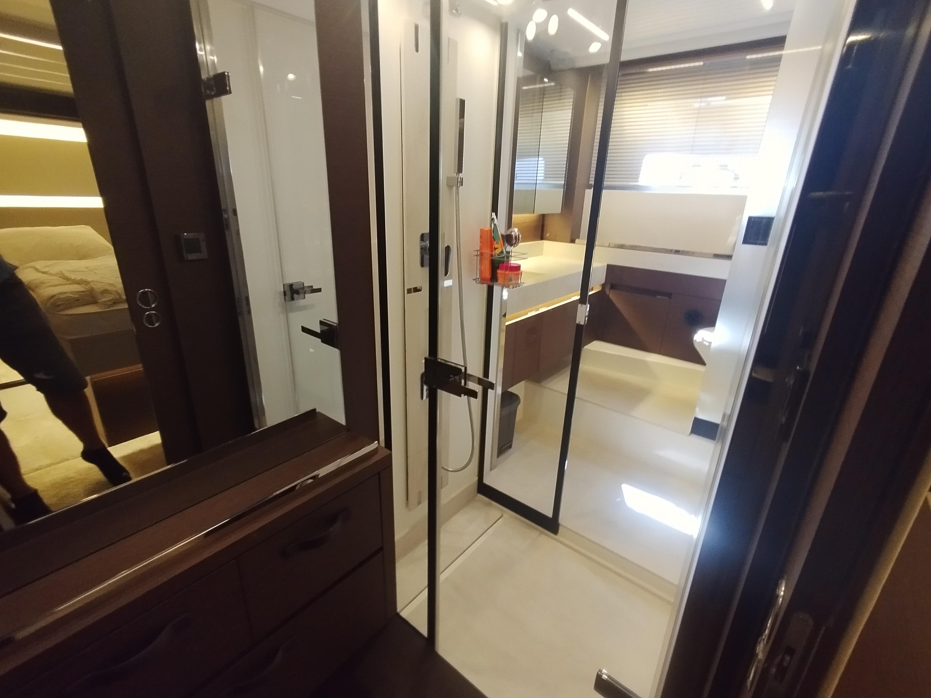 Thumbnail von Jeanneau Prestige 590