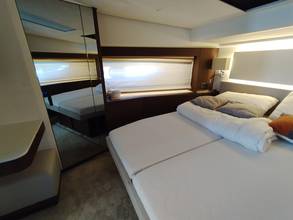 Thumbnail von Jeanneau Prestige 590