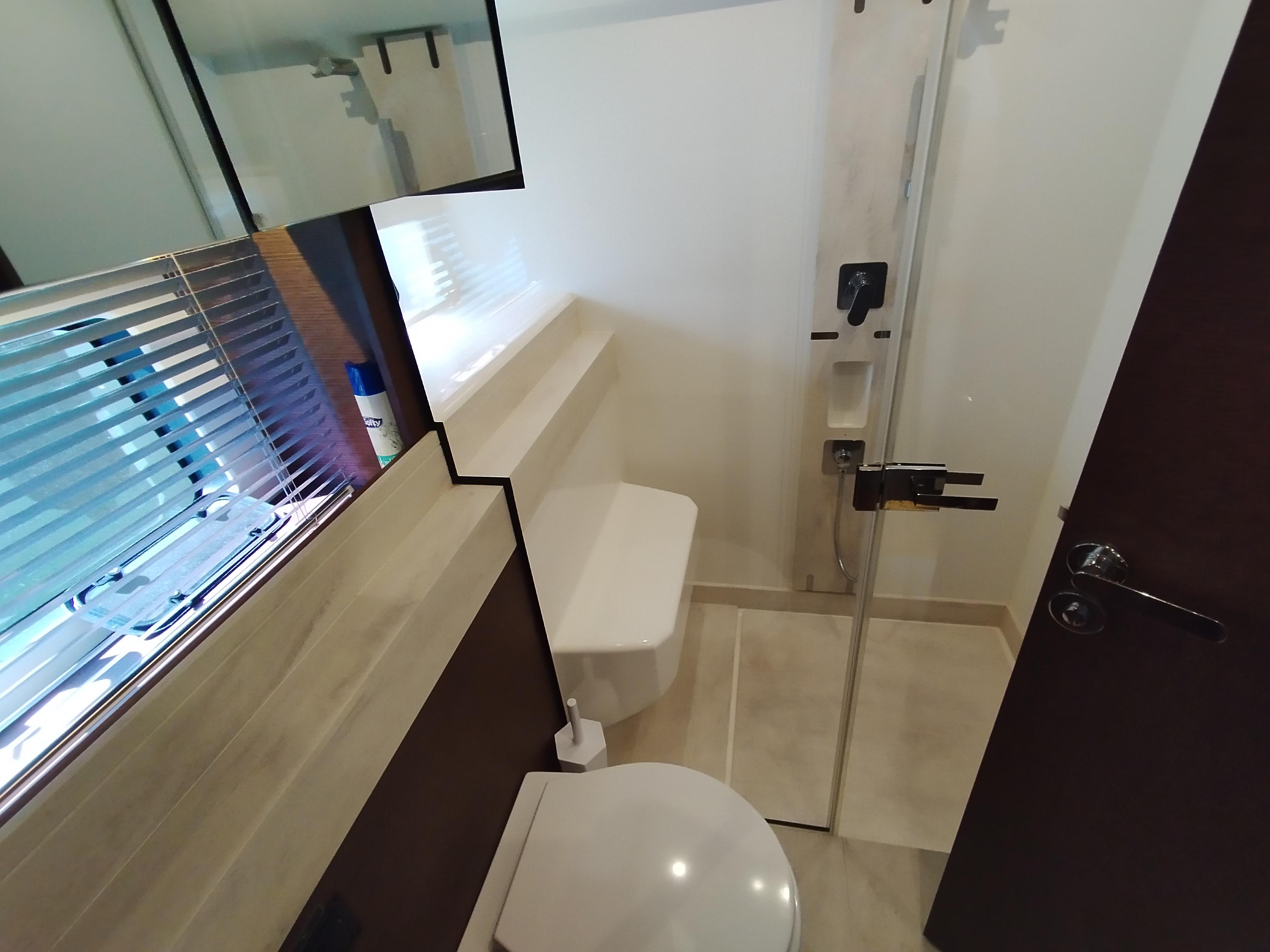 Thumbnail von Jeanneau Prestige 590