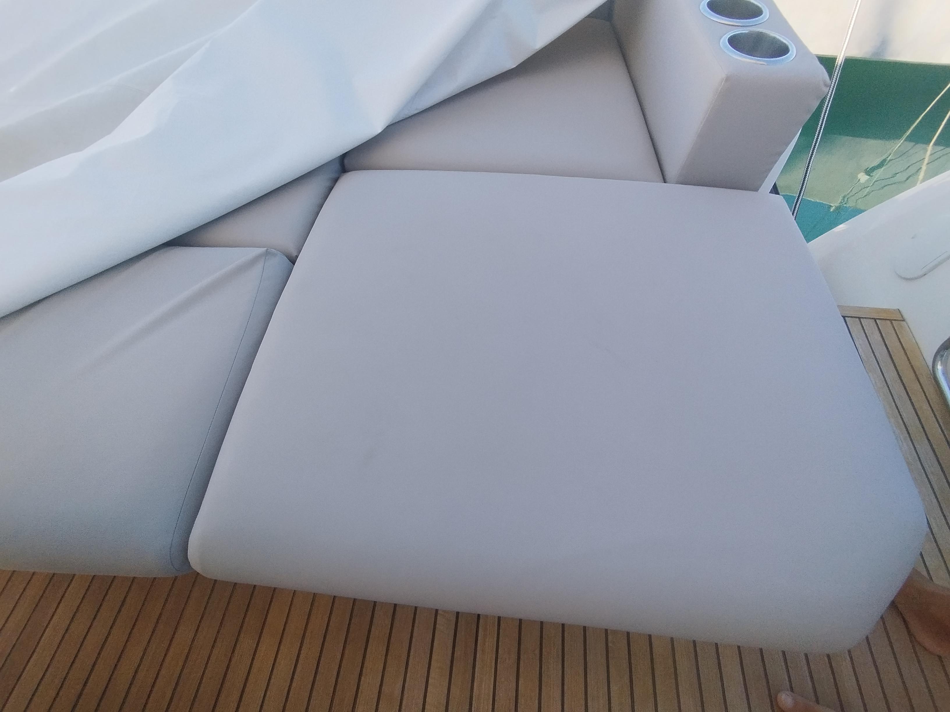 Thumbnail von Jeanneau Prestige 590