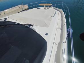 Thumbnail von Jeanneau Prestige 590