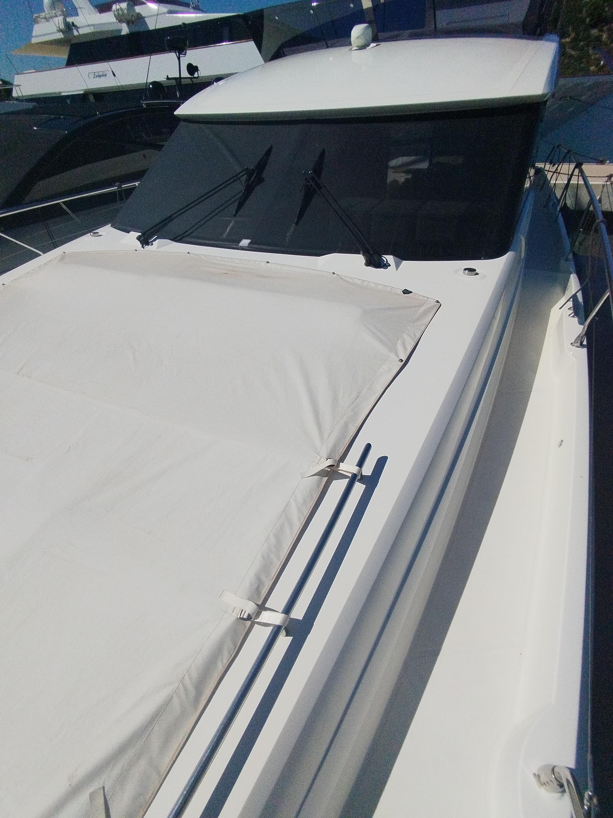 Thumbnail von Jeanneau Prestige 590