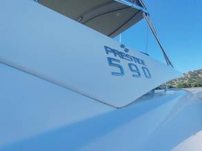 Thumbnail von Jeanneau Prestige 590