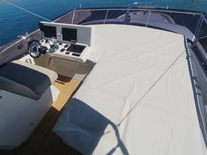 Thumbnail von Jeanneau Prestige 590