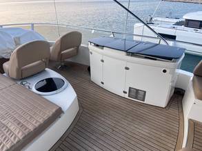 Thumbnail von Sealine T50