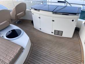 Thumbnail von Sealine T50