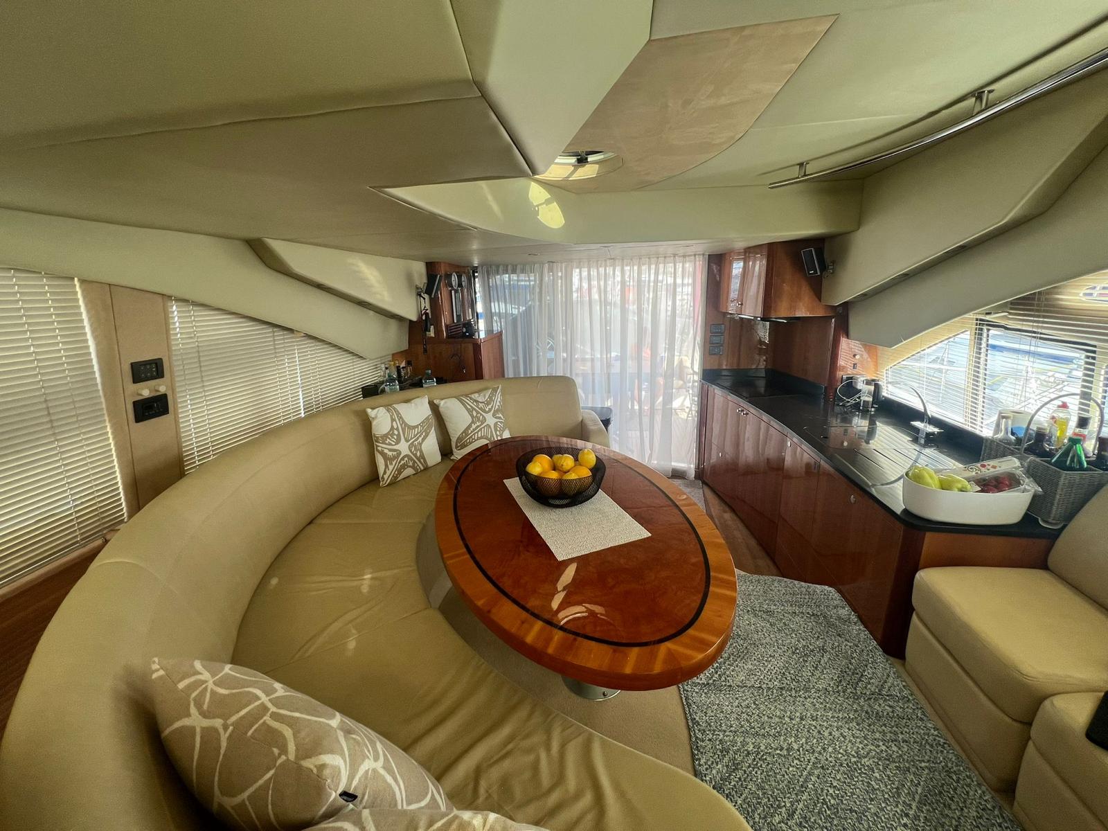 Thumbnail von Sealine T50