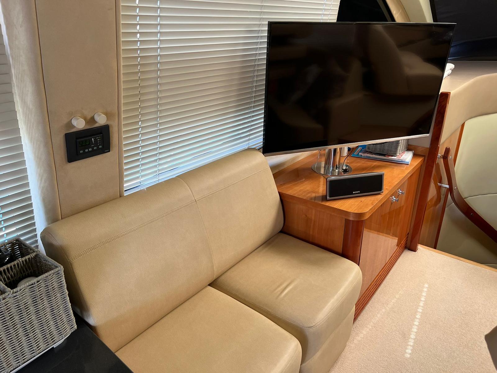 Thumbnail von Sealine T50