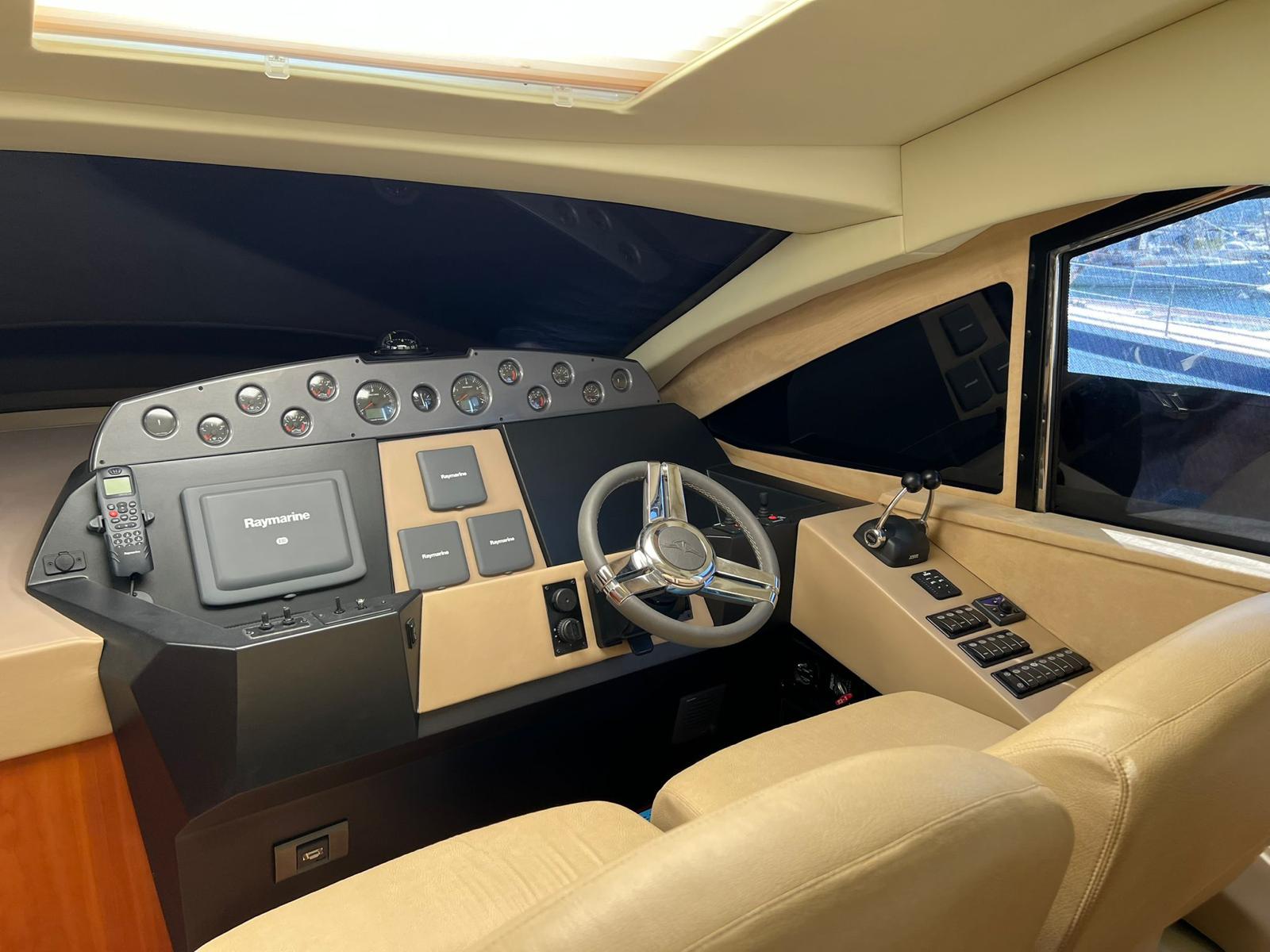 Thumbnail von Sealine T50