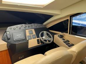 Thumbnail von Sealine T50