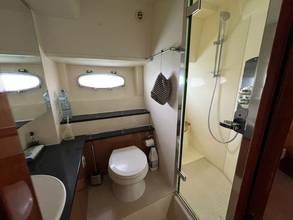 Thumbnail von Sealine T50