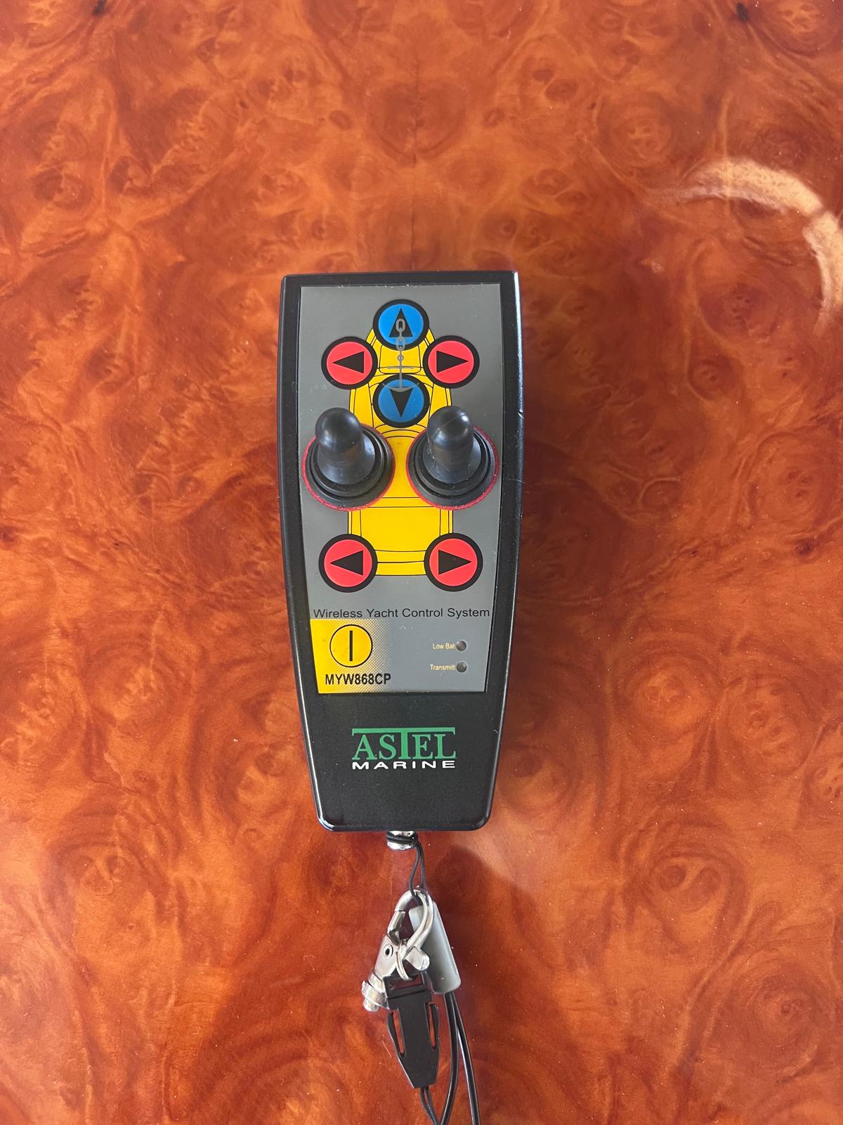 Thumbnail von Sealine T50