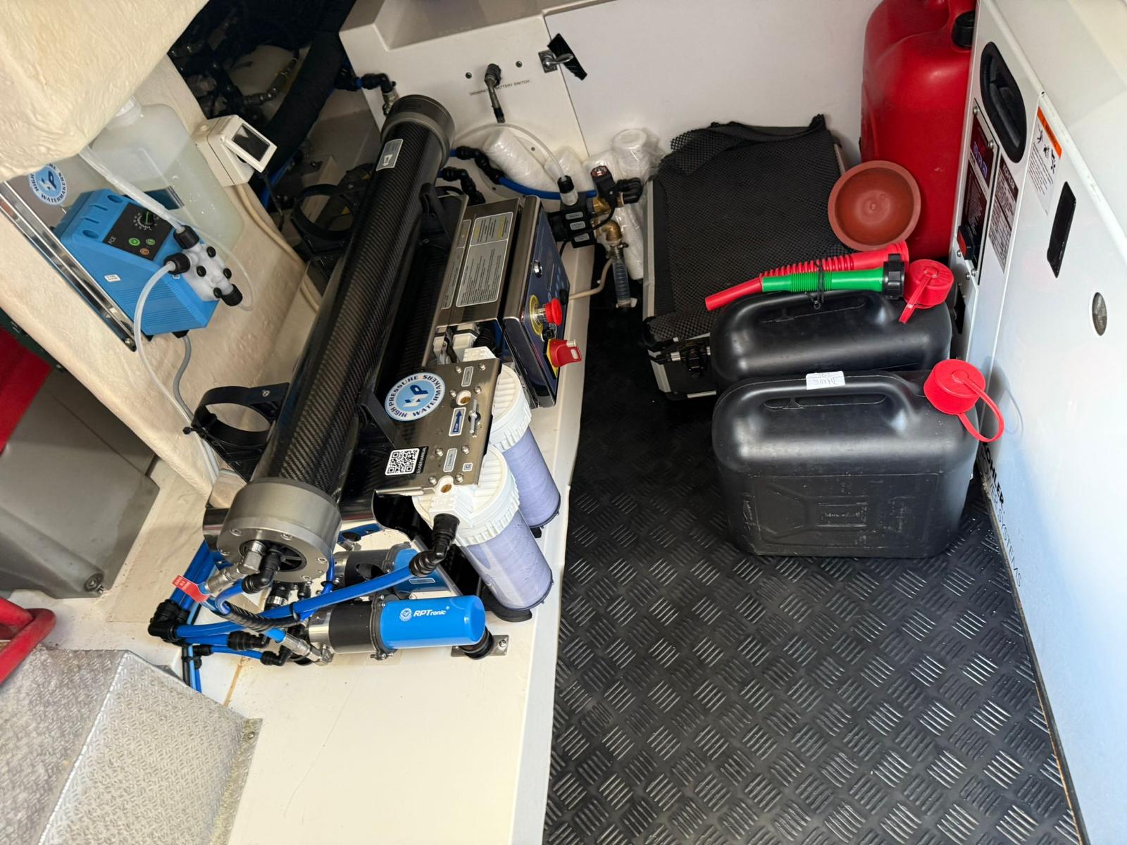 Thumbnail von Sealine T50