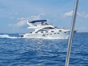 Thumbnail von Sealine T50