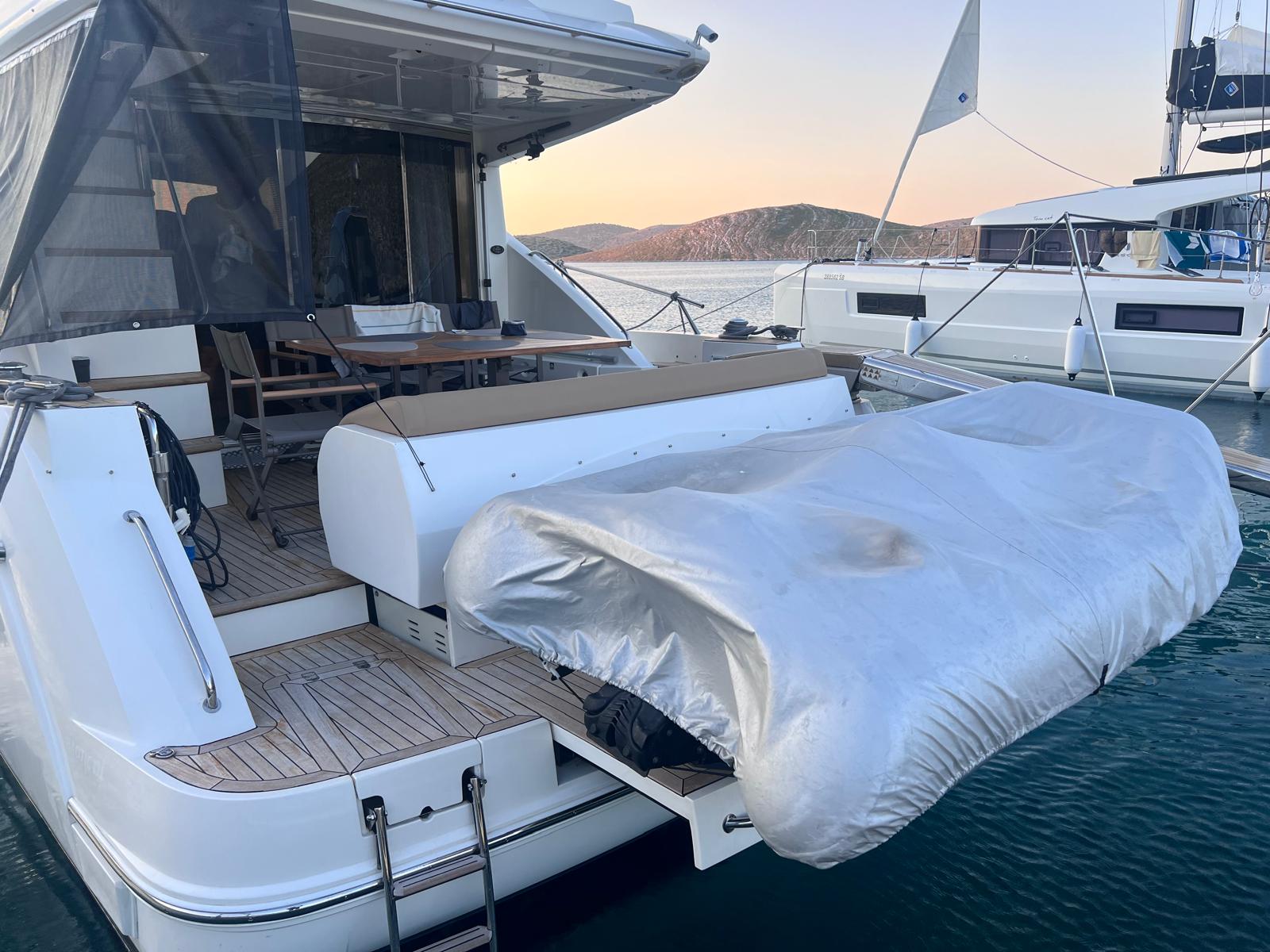 Thumbnail von Sealine T50