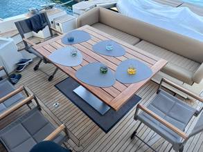 Thumbnail von Sealine T50