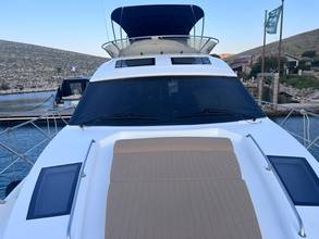 Thumbnail von Sealine T50