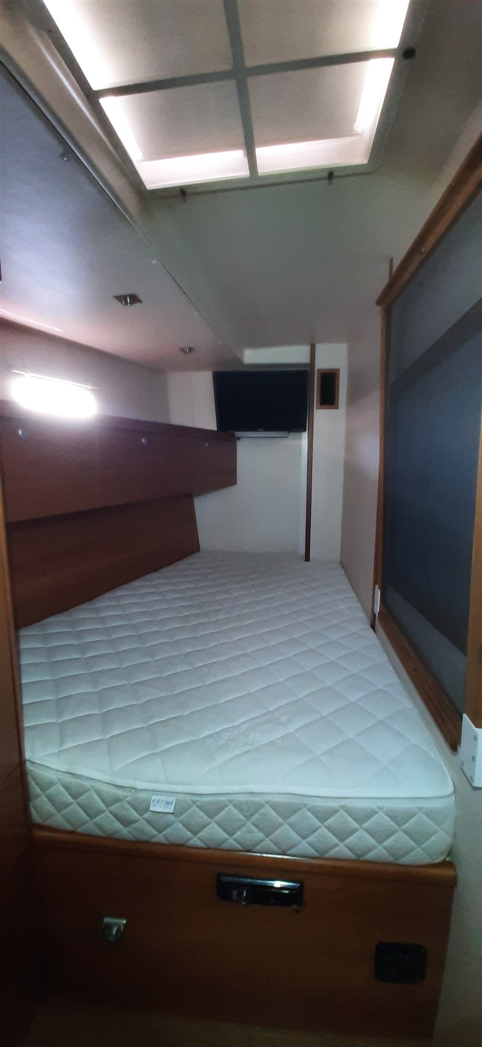 Thumbnail von Hanse 540e