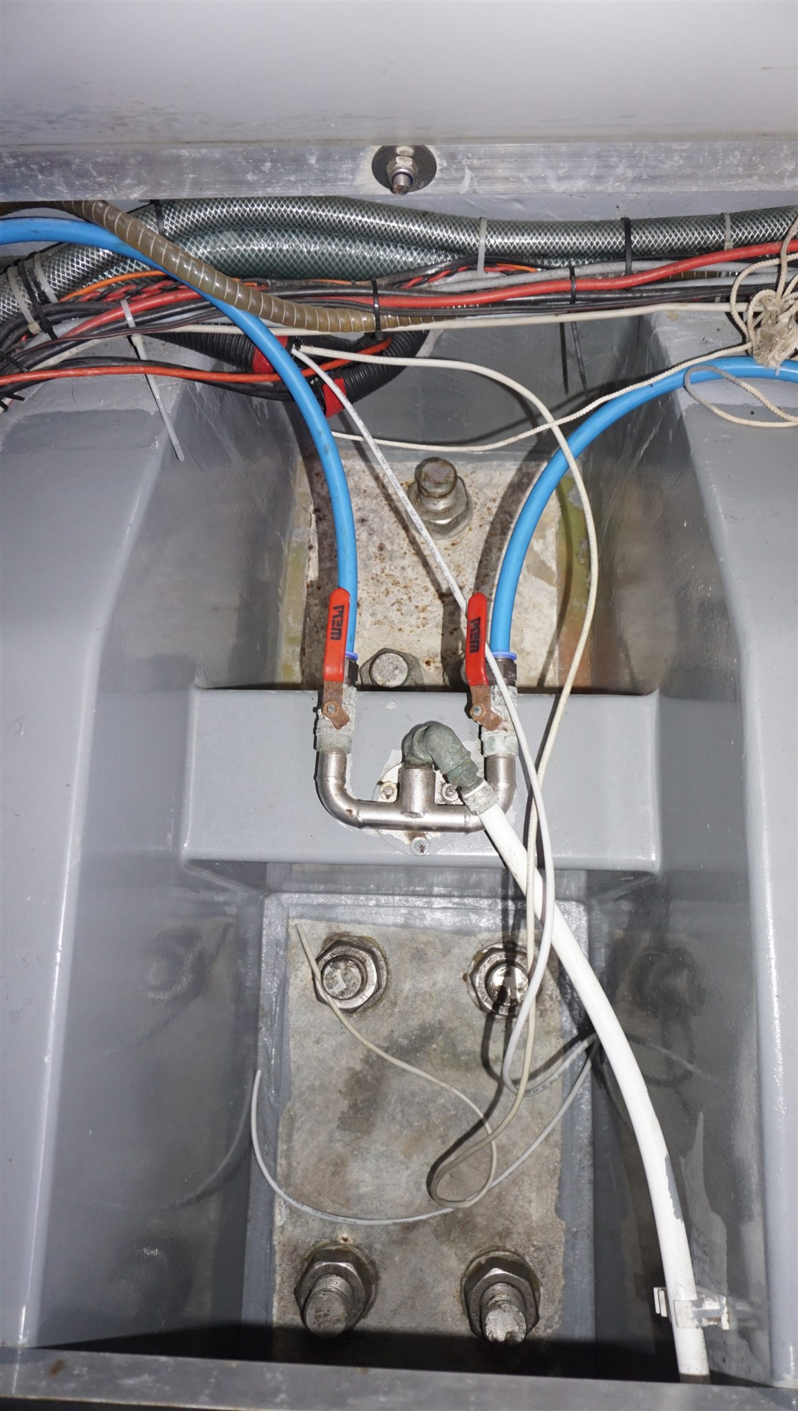 Thumbnail von Hanse 540e