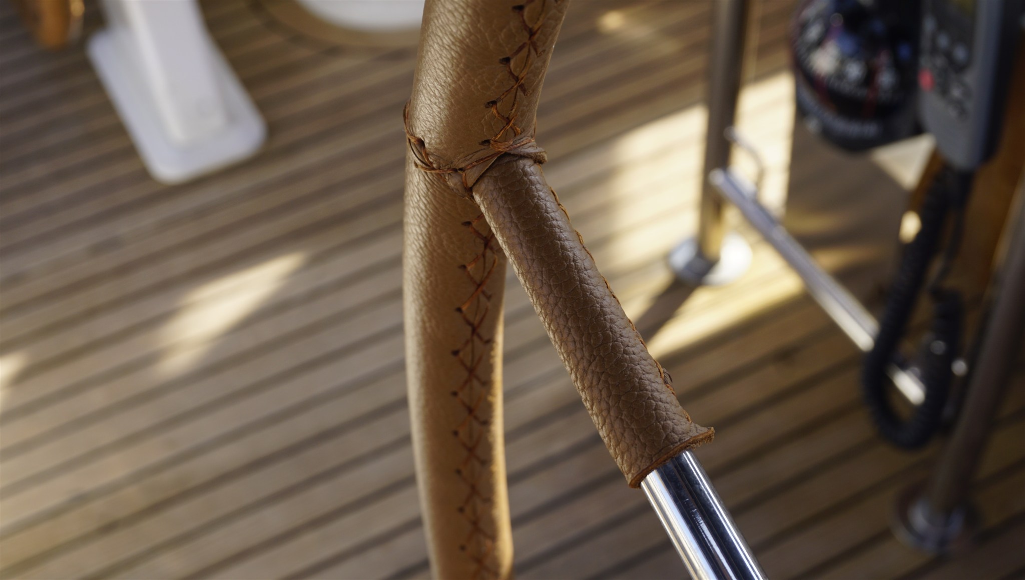 Thumbnail von Hanse 540e