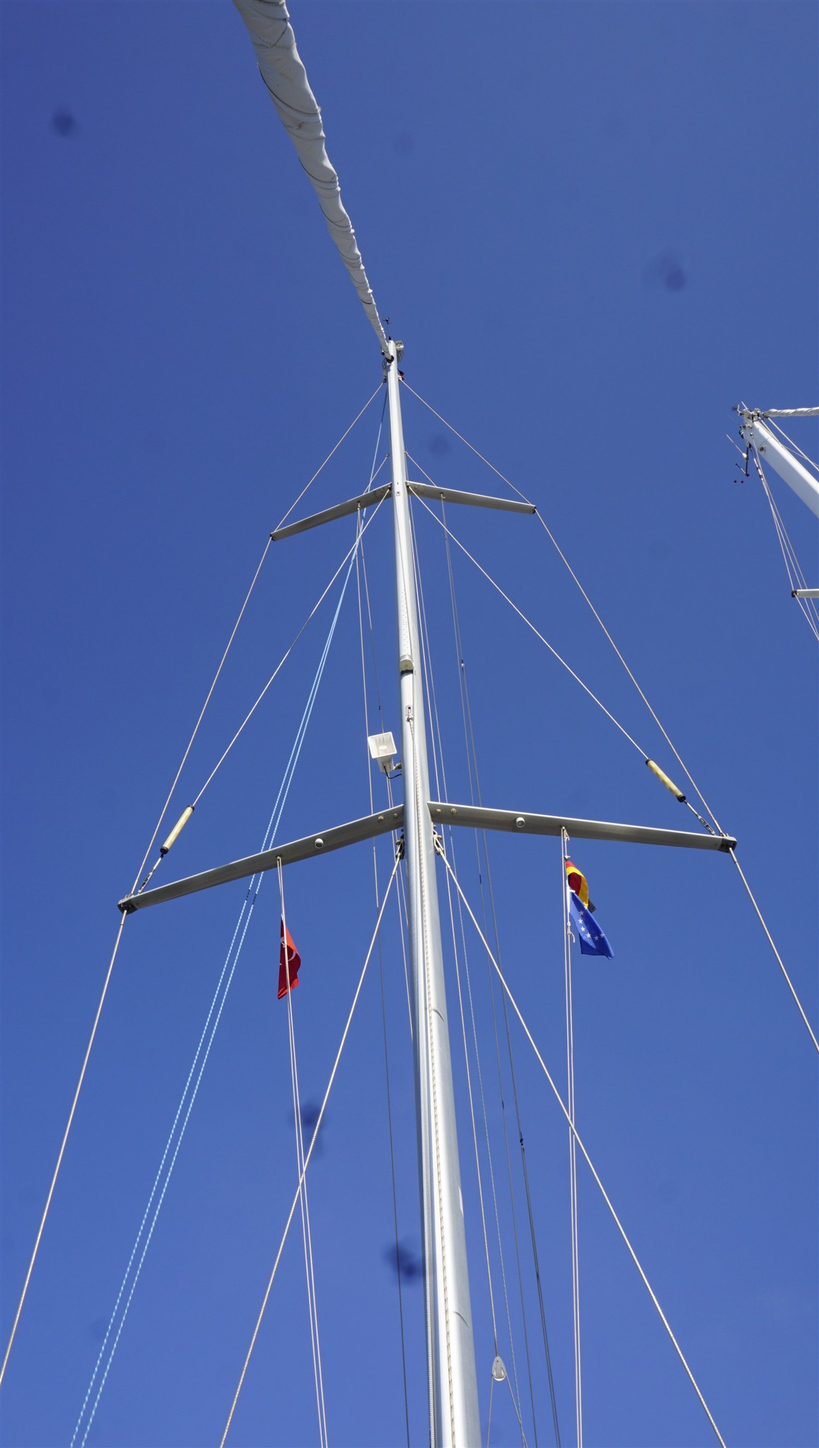 Thumbnail von Hanse 540e