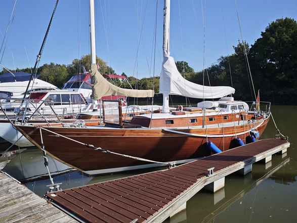 Bill Tripp De Dood 12,70m